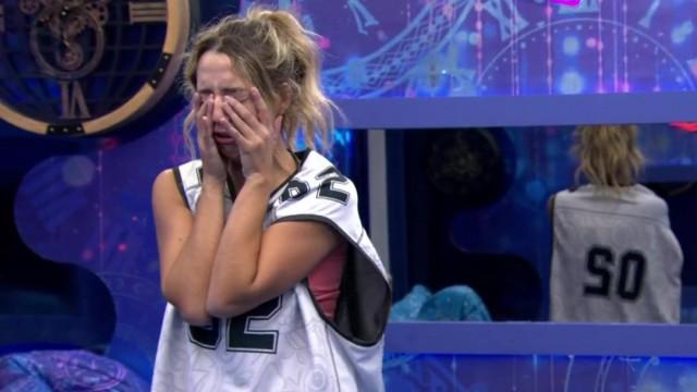 Dia 46: Prova do Líder