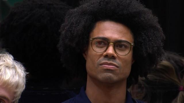 Dia 51: Eliminação