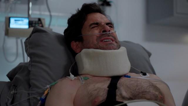 Un pasado con heridas