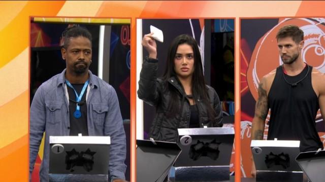 Dia 69: Prova do Anjo e Triângulo de Risco