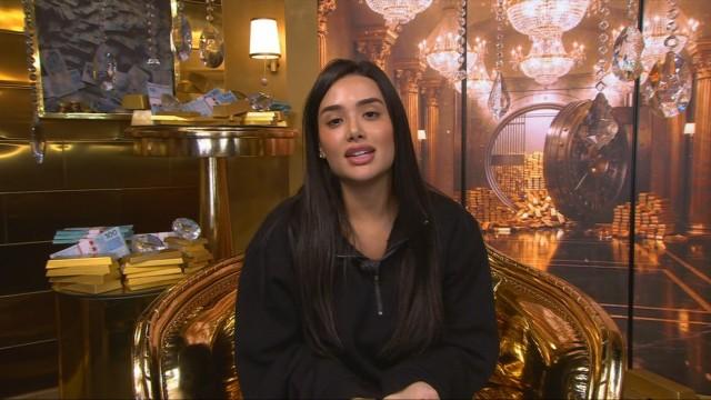 Dia 75: Prova do Anjo e Formação de Paredão