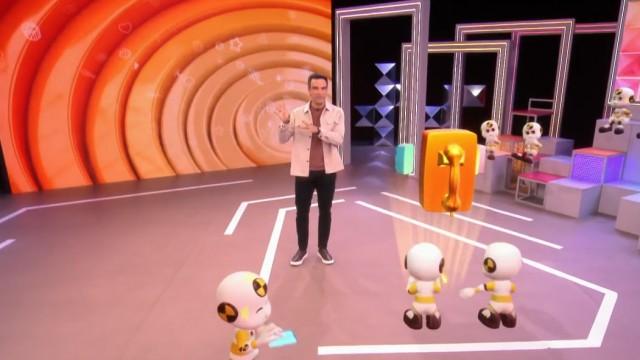 Dia 77: Eliminação, Prova do Líder e Formação de Paredão