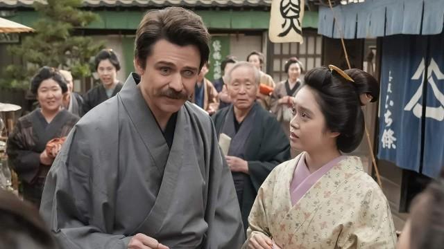 第16週「カワ、ノ、ムコウ。」(78)