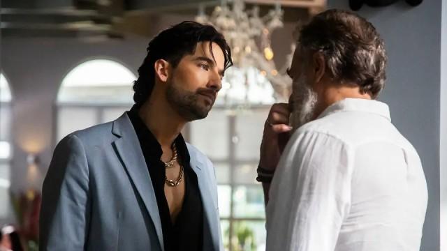 Aspa culpa públicamente a Mike por la muerte de Yeimy