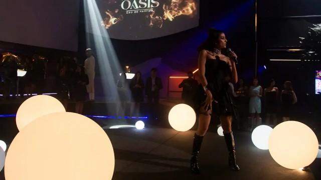 Aspa, controlado por Mike, acusa a Charly de planear la muerte de Yeimy