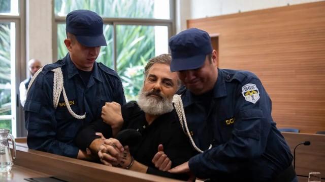 Mike es condenado a 20 años de prisión sin medida de excarcelación