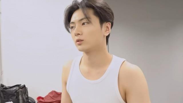 2025 Year-End Stage Behind