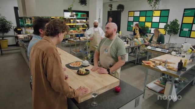 Catastrophes en Italie