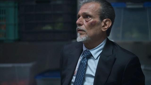 ¿Qué le hago a él?