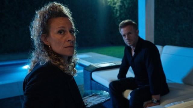 Faber - 29 - Schmerz