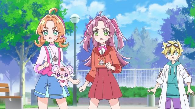 Introducing The Genius, Jett-Senpai!