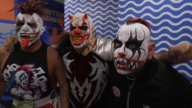 Lucha Libre AAA 14