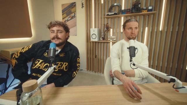 ON TESTE DES TECHNOLOGIES DE LUXE ! (on est outrés)