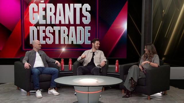 Dimanche : les gérants d'estrade - semaine 4
