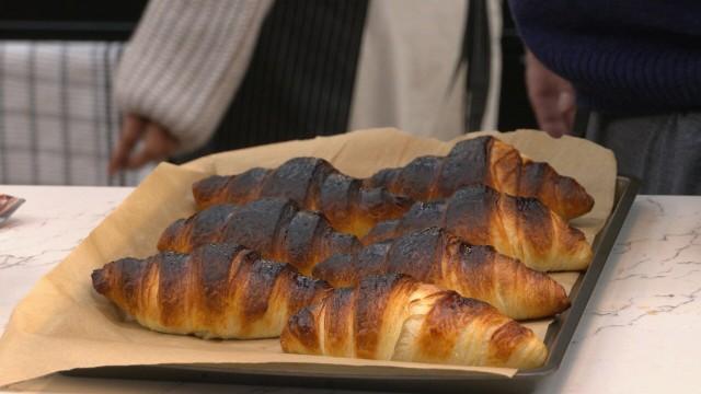 Jeudi : la quotidienne - semaine 4