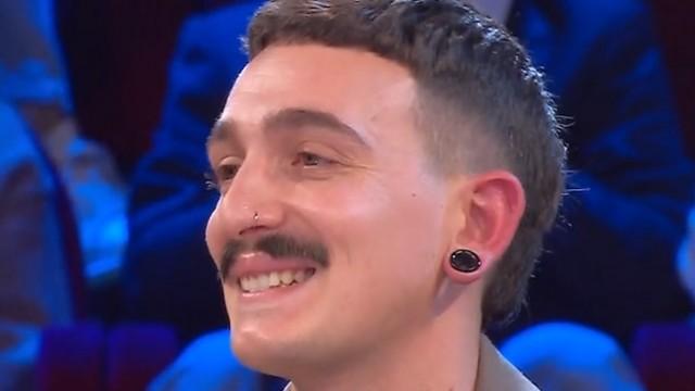 Puntata del 24/01/2026