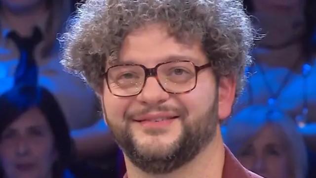 Puntata del 25/01/2026