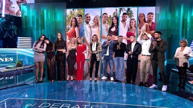 El debate de las tentaciones 8 (III): El reencuentro definitivo para saldar cuentas pendientes