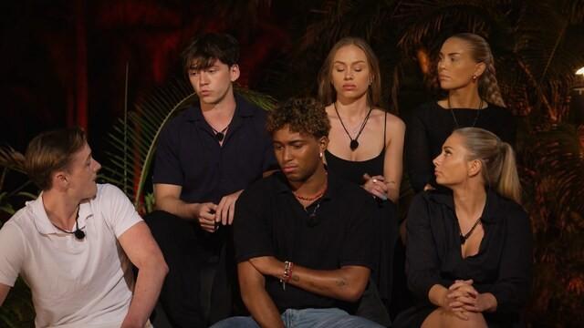 Det betyr... you’re my slave