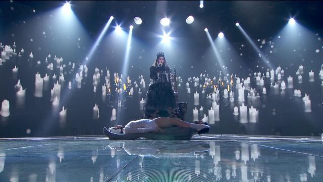 Gala 2 - La competició, en marxa