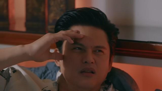 Tally’s growing jealousy toward Belle!