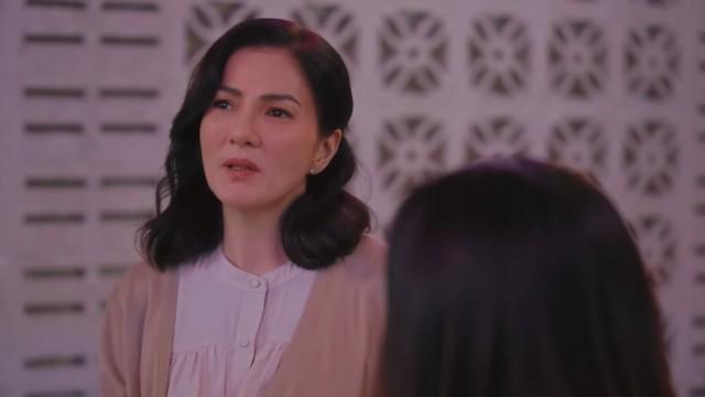 Tyrone’s real father revealed?