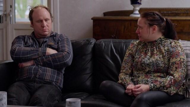 Dolda skulder och krossad tillit