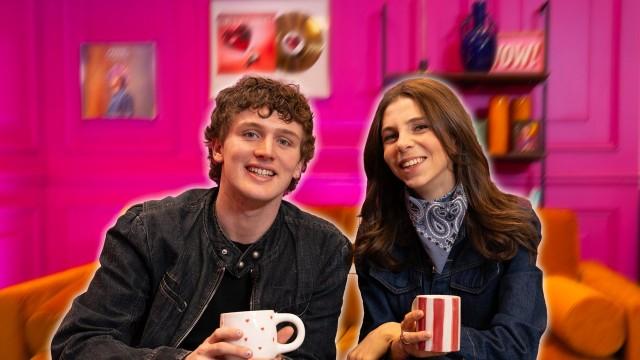 Star Academy 2025 - "J'avais peur de ne pas trouver ma place" : Bastiaan se confie à Alix Grousset