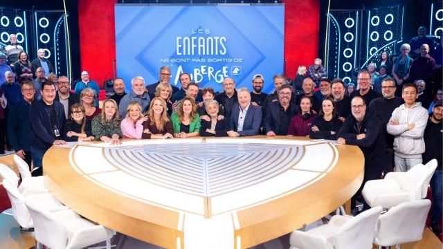 Spéciale Auberge du chien noir