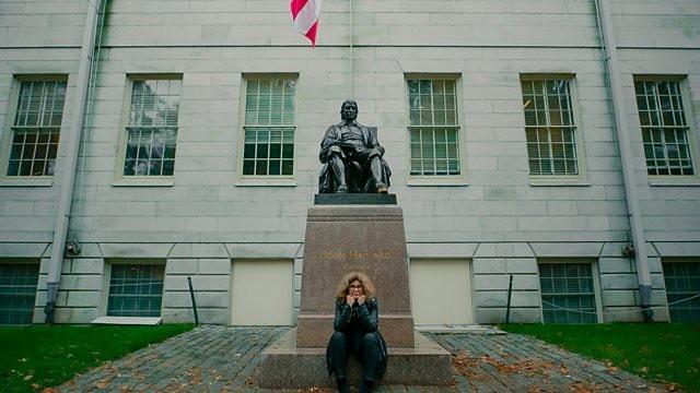 Speechless: The New Campus Revolution (1)