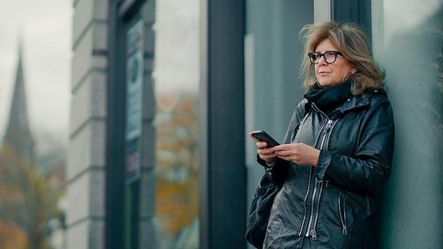 Speechless: The Pendulum Swings (2)