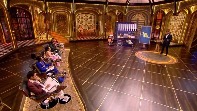 Sweet Treats To Sky High Dreams