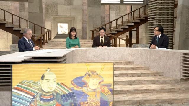 武田兄弟! 信玄と信繁“戦国最強”の絆