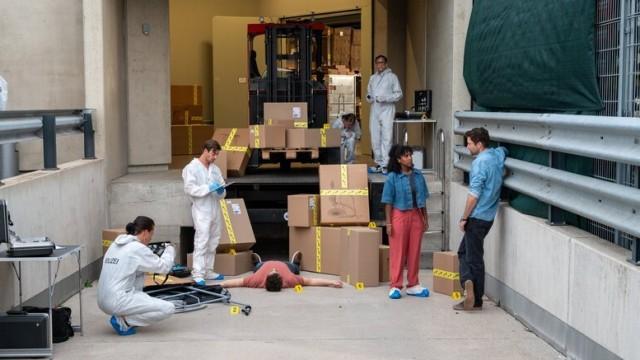 Gefährliches Gespann