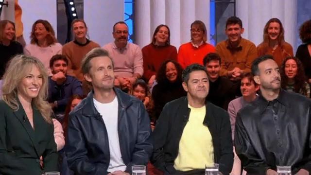 Épisode 105