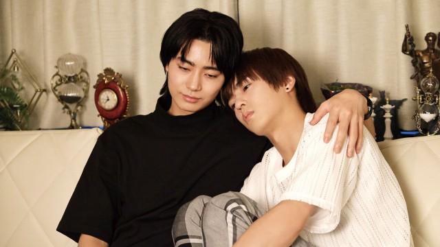 The Resolve to Stand by Your Side