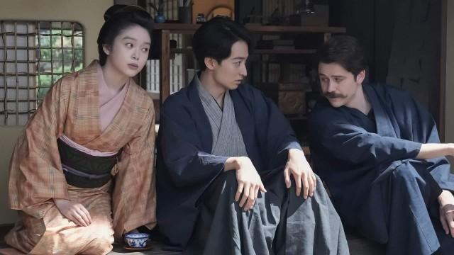 第17週「ナント、イウカ。」(84)