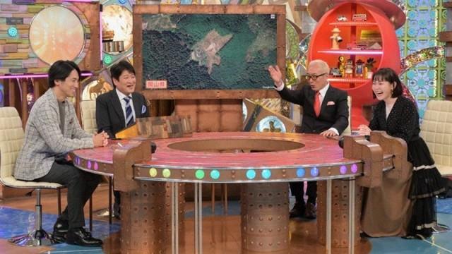 ダムで消えた故郷…亡父の想い胸に…愛犬と鶏とのんびり山暮らし！