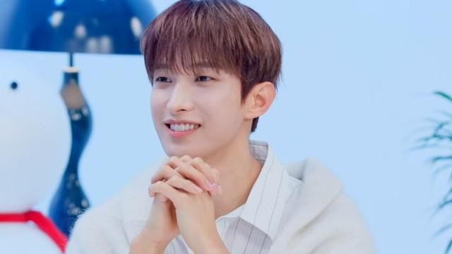 EP.4 SEVENTEEN's Vocal Line Spills 10 Years of Nonstop Talk