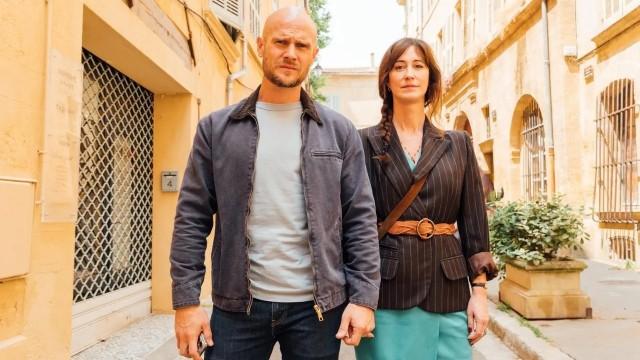 Mourir avec Cézanne