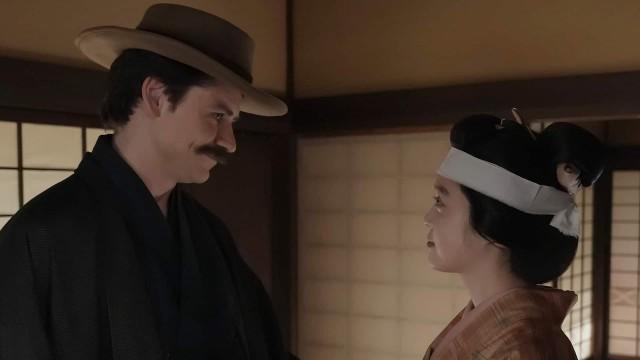 第18週「マツエ、スバラシ。」(89)