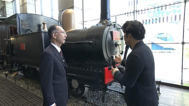 旅する明治天皇