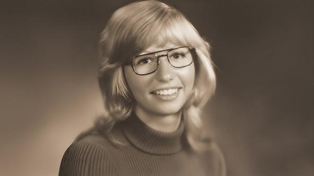 #298 - Arlis Perry: morte brutal na igreja