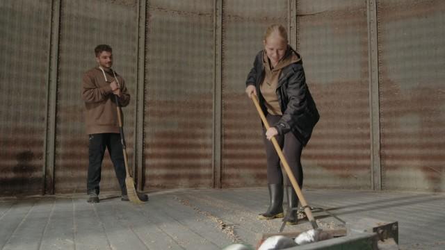 Une soirée qui change tout