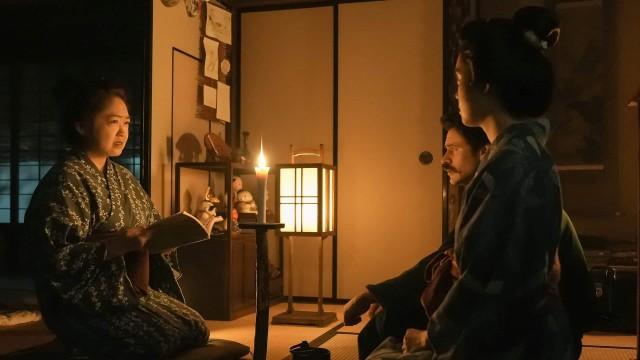 第18週「マツエ、スバラシ。」(90)