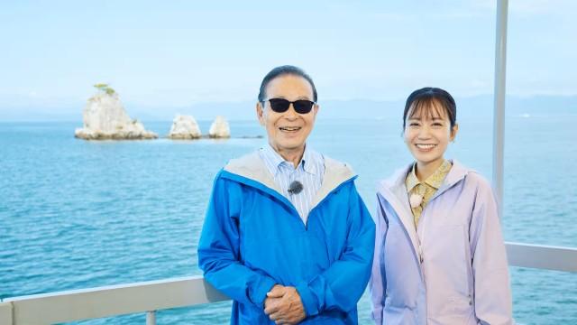 琵琶湖クルーズ▼琵琶湖はなぜ日本一の湖であり続けられるのか?