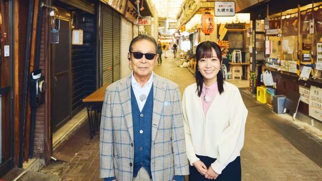 東京・赤羽▼都内で大人気!せんべろの町・赤羽はどうできた?