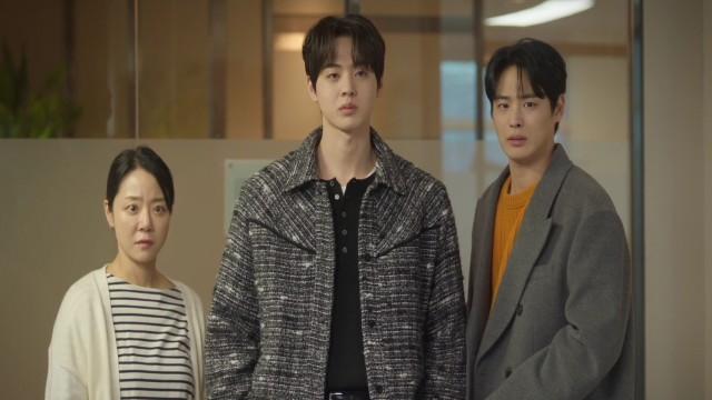 The Art of Blackmail