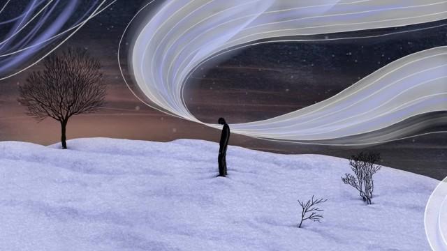 Seungmin "제자리걸음 (Still here)"