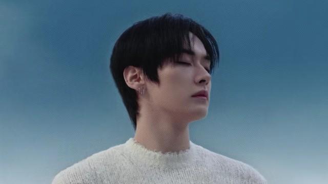 Lee Know "奏（かなで）(Kanade)" Cover (원곡 : スキマスイッチ(Sukimaswitch))